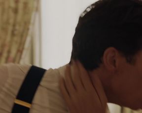 Actress Sasha Luss, Lera Abova nude - Anna (2019)