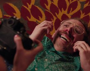 Actress Sasha Luss, Lera Abova nude - Anna (2019)