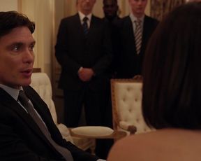 Actress Sasha Luss, Lera Abova nude - Anna (2019)