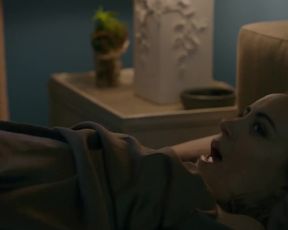Actress Taylor Schilling nude  - Orange Is the New Black s07e06-07 (2019) Nudity and Sex in TV Show
