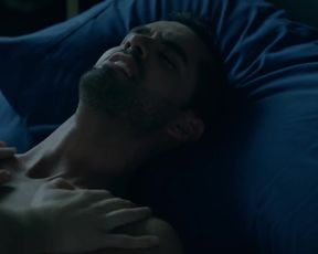 Actress Taylor Schilling nude  - Orange Is the New Black s07e06-07 (2019) Nudity and Sex in TV Show