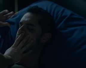 Actress Taylor Schilling nude  - Orange Is the New Black s07e06-07 (2019) Nudity and Sex in TV Show