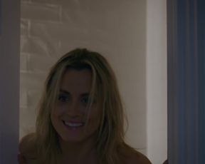 Actress Taylor Schilling nude  - Orange Is the New Black s07e06-07 (2019) Nudity and Sex in TV Show