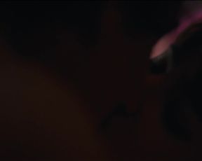 Actress Thais Alessandrin, Sandrine Kiberlain nude - Mon bebe (2019)