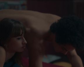 Actress Thais Alessandrin, Sandrine Kiberlain nude - Mon bebe (2019)