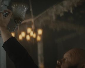 Naked scene Zepyur Brutyan nude, Alena Mihailova - V kletke s01e09 (2019) TV show nudity video