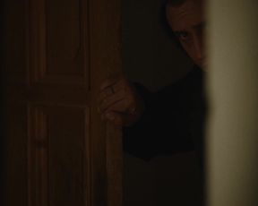 Naked scene Zepyur Brutyan nude, Alena Mihailova - V kletke s01e09 (2019) TV show nudity video