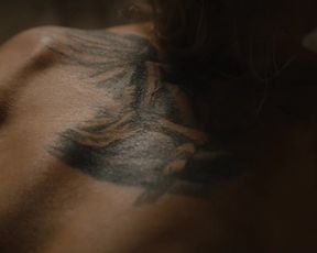 Naked scene Zepyur Brutyan nude, Alena Mihailova - V kletke s01e09 (2019) TV show nudity video