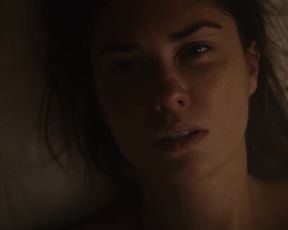 Actress Agata Muceniece nude - V kletke s01e03 (2019) Nudity and Sex in TV Show