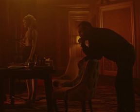 Actress Agata Muceniece nude - V kletke s01e03 (2019) Nudity and Sex in TV Show