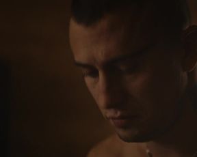 Actress Agata Muceniece nude - V kletke s01e03 (2019) Nudity and Sex in TV Show