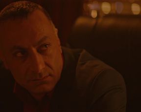 Actress Agata Muceniece nude - V kletke s01e03 (2019) Nudity and Sex in TV Show