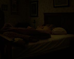 Actress Amanda Clayton nude - City on a Hill s01e04 (2019) Nudity and Sex in TV Show
