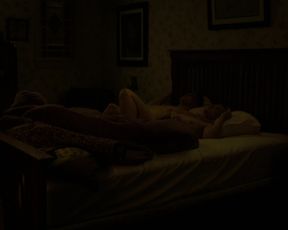 Actress Amanda Clayton nude - City on a Hill s01e04 (2019) Nudity and Sex in TV Show