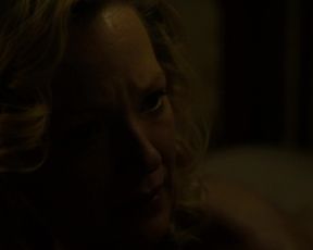 Actress Amanda Clayton nude - City on a Hill s01e04 (2019) Nudity and Sex in TV Show