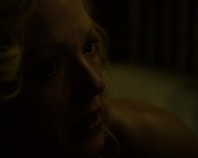 Actress Amanda Clayton nude - City on a Hill s01e04 (2019) Nudity and Sex in TV Show