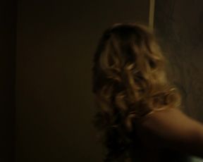 Actress Amanda Clayton nude - City on a Hill s01e03 (2019) Nudity and Sex in TV Show