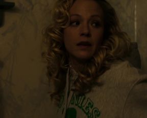 Actress Amanda Clayton nude - City on a Hill s01e03 (2019) Nudity and Sex in TV Show