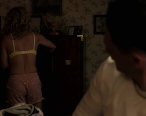 Actress Amanda Clayton nude - City on a Hill s01e03 (2019) Nudity and Sex in TV Show