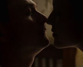 Actress Amanda Clayton nude - City on a Hill s01e03 (2019) Nudity and Sex in TV Show