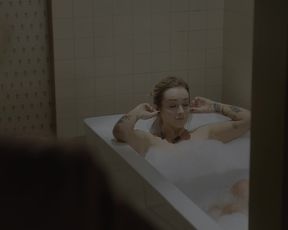 Actress Daniella Pineda nude - WhatIf s01e04e08 (2019) Nudity and Sex in TV Show