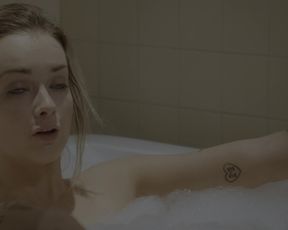 Actress Daniella Pineda nude - WhatIf s01e04e08 (2019) Nudity and Sex in TV Show