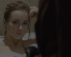 Actress Daniella Pineda nude - WhatIf s01e04e08 (2019) Nudity and Sex in TV Show