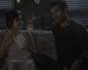 Actress Daniella Pineda nude - WhatIf s01e04e08 (2019) Nudity and Sex in TV Show