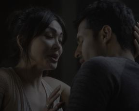 Actress Daniella Pineda nude - WhatIf s01e04e08 (2019) Nudity and Sex in TV Show