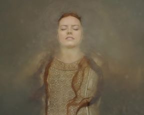 Actress Daisy Ridley, Naomi Watts nude - Ophelia (2019)