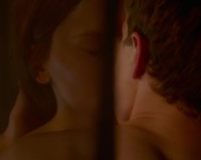 Actress Daisy Ridley, Naomi Watts nude - Ophelia (2019)