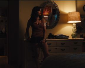 Actress Carla Gugino, Elena Anaya nude - Jett s01e03 (2019) Nudity and Sex in TV Show