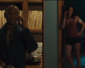 Actress Carla Gugino, Elena Anaya nude - Jett s01e03 (2019) Nudity and Sex in TV Show