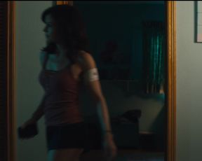 Actress Carla Gugino, Elena Anaya nude - Jett s01e03 (2019) Nudity and Sex in TV Show