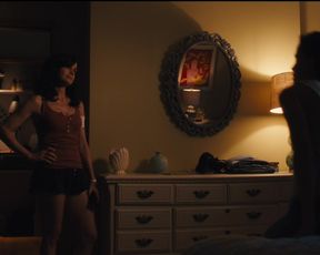 Actress Carla Gugino, Elena Anaya nude - Jett s01e03 (2019) Nudity and Sex in TV Show