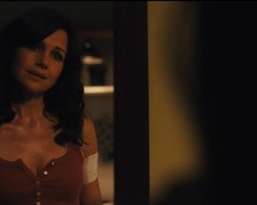 Actress Carla Gugino, Elena Anaya nude - Jett s01e03 (2019) Nudity and Sex in TV Show
