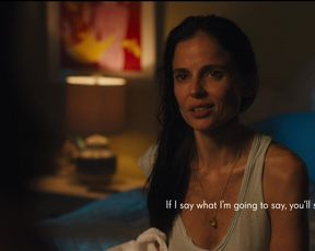 Actress Carla Gugino, Elena Anaya nude - Jett s01e03 (2019) Nudity and Sex in TV Show