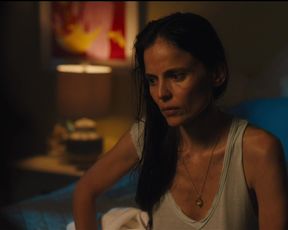 Actress Carla Gugino, Elena Anaya nude - Jett s01e03 (2019) Nudity and Sex in TV Show