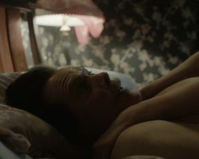 Actress Charlene Almarvez nude - City on a Hill s01e01 (2019) Nudity and Sex in TV Show