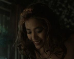 Actress Charlene Almarvez nude - City on a Hill s01e01 (2019) Nudity and Sex in TV Show