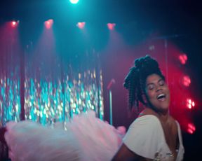 Naked scene Claudia Logan - Tales of the City s01e04 (2019) TV show nudity video