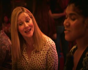 Naked scene Claudia Logan - Tales of the City s01e04 (2019) TV show nudity video