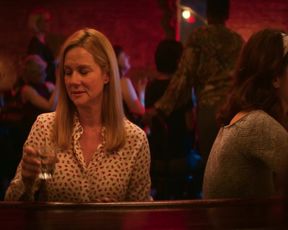 Naked scene Claudia Logan - Tales of the City s01e04 (2019) TV show nudity video