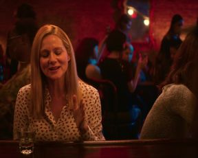 Naked scene Claudia Logan - Tales of the City s01e04 (2019) TV show nudity video