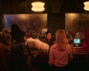 Naked scene Claudia Logan - Tales of the City s01e04 (2019) TV show nudity video