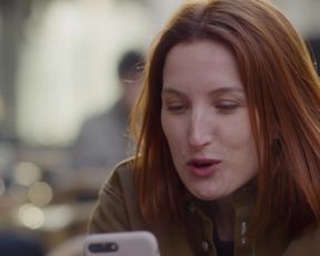 TV show scene Chihiro Niuya nude - Family Business s01e01-02 (2019) 