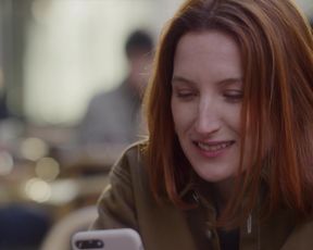 TV show scene Chihiro Niuya nude - Family Business s01e01-02 (2019) 