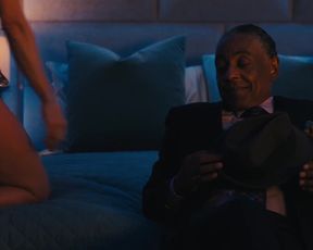 Naked scene Carla Gugino nude - Jett s01e05 (2019) TV show nudity video