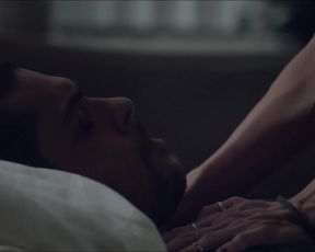 Celebs Jennifer Missoni, Dawn Olivieri nude - To Whom It May Concern (2015)