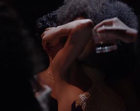 Actress Indya Moore nude - Pose s02e07 (2019) Nudity and Sex in TV Show